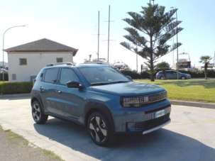 FIAT Grande Panda Elettrica/Benzina 2025 usata, Lecce FIAT Grande Panda Elettrica/Benzina 2025 usata, Lecce