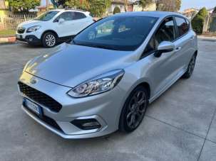 FORD Fiesta Benzina 2018 usata, Verona FORD Fiesta Benzina 2018 usata, Verona