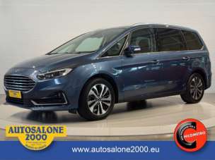 FORD Galaxy Diesel 2022 usata, Treviso FORD Galaxy Diesel 2022 usata, Treviso