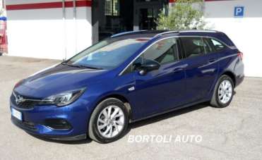 OPEL Astra Diesel 2021 usata, Modena OPEL Astra Diesel 2021 usata, Modena