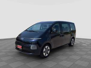 HYUNDAI Staria Diesel 2024 usata, Verona HYUNDAI Staria Diesel 2024 usata, Verona