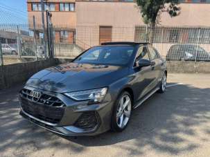 AUDI A3 Diesel 2025 usata, Modena AUDI A3 Diesel 2025 usata, Modena