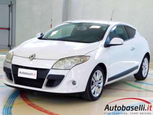 RENAULT Megane Diesel 2009 usata, Brescia