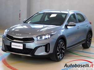 KIA XCeed Elettrica/Benzina 2025 usata, Brescia