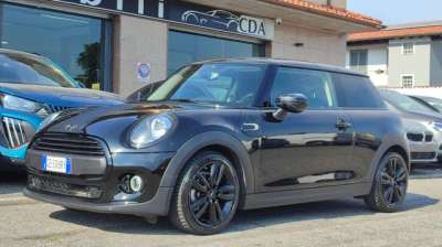 MINI One Benzina 2021 usata, Brescia