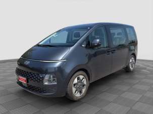 HYUNDAI Staria Diesel 2024 usata, Verona HYUNDAI Staria Diesel 2024 usata, Verona
