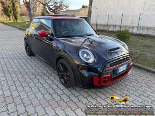 MINI John Cooper Works Benzina 2023 usata, Italia MINI John Cooper Works Benzina 2023 usata, Italia