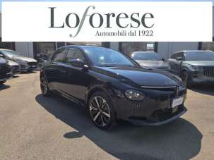 LANCIA Ypsilon Elettrica/Benzina 2025 usata, Taranto LANCIA Ypsilon Elettrica/Benzina 2025 usata, Taranto