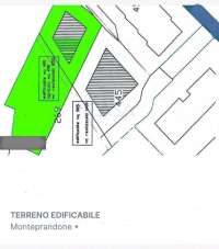Vendita Terreno, Monteprandone