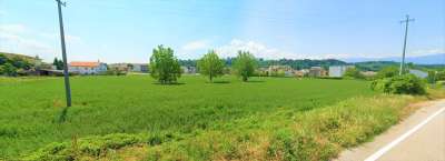 Vendita Terreno, Manoppello