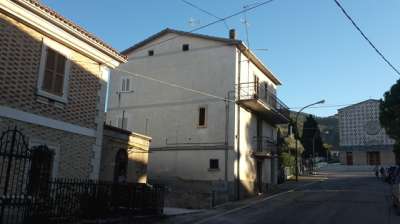 Vendita Casa indipendente, Manoppello