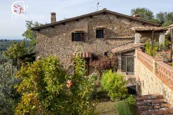 Vendita Rustico, Bagno a Ripoli