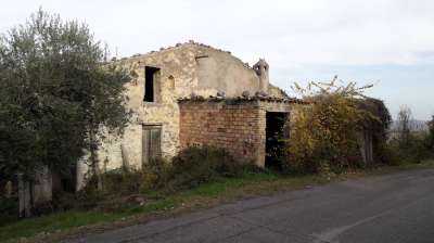 Vendita Casa indipendente, Roccamontepiano Vendita Casa indipendente, Roccamontepiano
