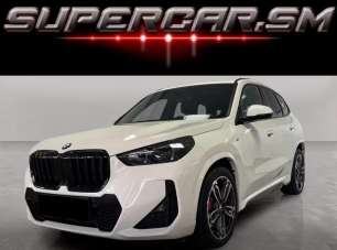 BMW X1 Diesel 2025 usata, Rimini BMW X1 Diesel 2025 usata, Rimini