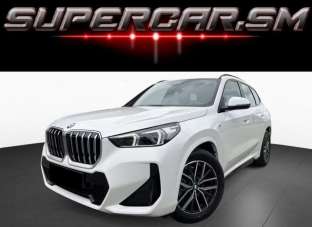 BMW X1 Diesel 2025 usata, Rimini BMW X1 Diesel 2025 usata, Rimini
