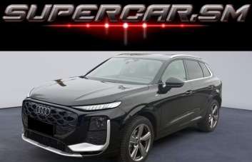 AUDI Q3 Benzina 2025 usata, Rimini AUDI Q3 Benzina 2025 usata, Rimini