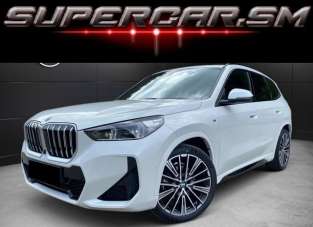BMW X1 Diesel 2025 usata, Rimini BMW X1 Diesel 2025 usata, Rimini