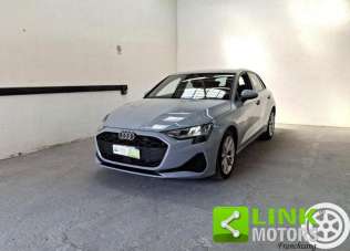 AUDI A3 Diesel 2025 usata AUDI A3 Diesel 2025 usata