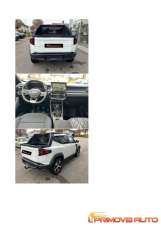 DACIA Duster Elettrica/Benzina usata, Modena DACIA Duster Elettrica/Benzina usata, Modena