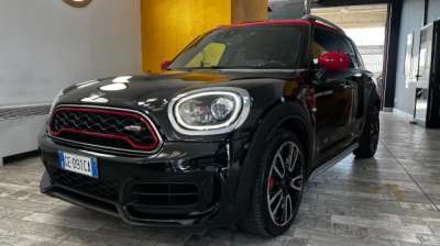MINI Countryman Benzina 2020 usata, Cuneo MINI Countryman Benzina 2020 usata, Cuneo