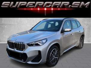 BMW X1 Benzina 2025 usata, Rimini BMW X1 Benzina 2025 usata, Rimini