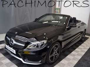 MERCEDES-BENZ C 200 Benzina 2017 usata, Monza e Brianza MERCEDES-BENZ C 200 Benzina 2017 usata, Monza e Brianza