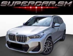 BMW X1 Diesel 2025 usata, Rimini BMW X1 Diesel 2025 usata, Rimini