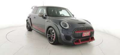 MINI John Cooper Works Benzina 2020 usata, Cremona