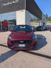 FORD Fiesta Benzina 2022 usata, Pesaro e Urbino FORD Fiesta Benzina 2022 usata, Pesaro e Urbino