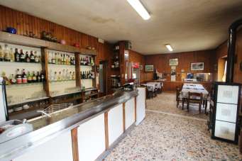 Vendita Monovano, Rezzoaglio