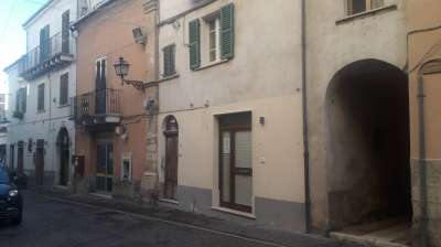Vendita Casa indipendente, Manoppello