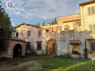 Vendita Villa, San Casciano in Val di Pesa