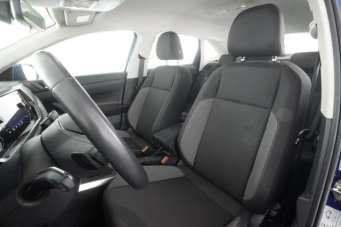 VOLKSWAGEN Taigo Benzina 2023 usata VOLKSWAGEN Taigo Benzina 2023 usata