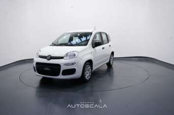 FIAT New Panda Elettrica/Benzina usata, Napoli FIAT New Panda Elettrica/Benzina usata, Napoli