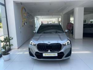 BMW X1 Diesel 2025 usata, Napoli BMW X1 Diesel 2025 usata, Napoli