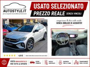 VOLKSWAGEN Taigo Benzina 2024 usata, Brescia VOLKSWAGEN Taigo Benzina 2024 usata, Brescia