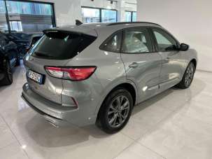 FORD Kuga Elettrica/Benzina 2023 usata, Treviso FORD Kuga Elettrica/Benzina 2023 usata, Treviso