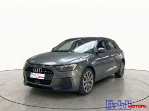 AUDI A1 Benzina 2022 usata, Firenze
