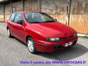 FIAT Bravo Benzina/GPL 1998 usata, Padova