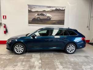 SKODA Superb Diesel 2022 usata, Como SKODA Superb Diesel 2022 usata, Como