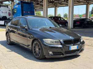 BMW 320 Diesel 2009 usata, La Spezia