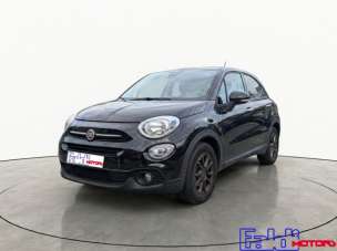 FIAT 500X Diesel 2023 usata, Firenze