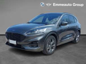 FORD Kuga Elettrica/Benzina 2023 usata, Lecce FORD Kuga Elettrica/Benzina 2023 usata, Lecce