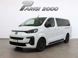 FIAT Ulysse Diesel 2025 usata, Milano FIAT Ulysse Diesel 2025 usata, Milano