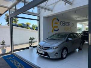 TOYOTA Auris Diesel 2013 usata, Napoli TOYOTA Auris Diesel 2013 usata, Napoli