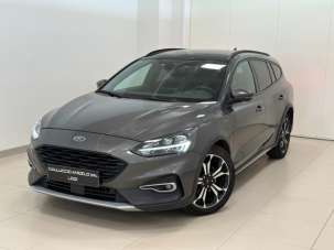 FORD Focus Diesel 2019 usata, Lodi FORD Focus Diesel 2019 usata, Lodi