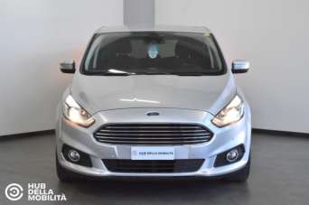 FORD S-Max Diesel 2017 usata, Perugia FORD S-Max Diesel 2017 usata, Perugia
