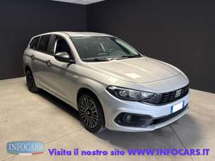 FIAT Tipo Diesel 2021 usata, Padova