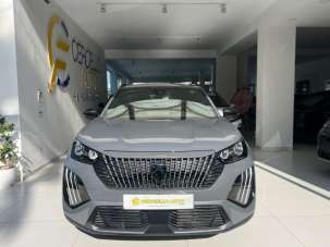 PEUGEOT 2008 Benzina 2025 usata, Napoli