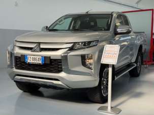 MITSUBISHI L200 Diesel 2020 usata, Milano